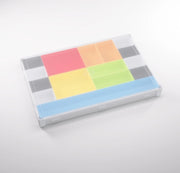 GGS22046ML - TOKEN SILO XL - WHITE/MULTICOLOR