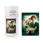 PUZ50011 - HARRY POTTER - PUZZLE 500 PEZZI - LA CAMERA SEGRETA