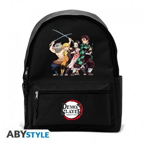 ABYBAG648 - DEMON SLAYER - ZAINO GROUP