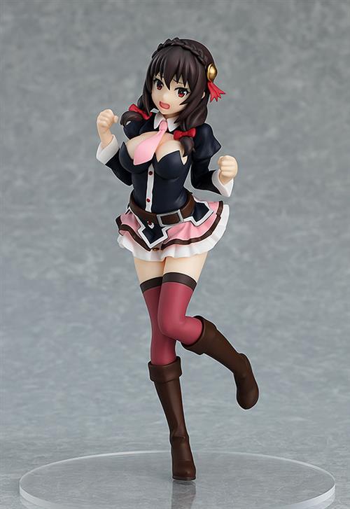 79188 - KONO SUBARASHI - POP UP PARADE - YUNYUN 18CM