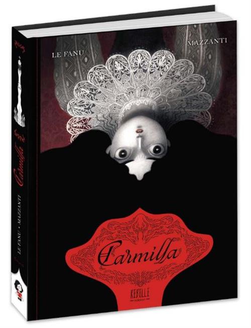 CARMILLA