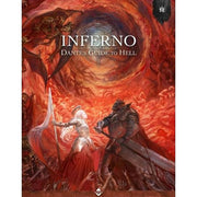 INFERNO - DANTE'S GUIDE TO HELL