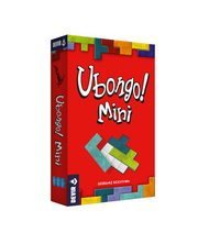 UBONGO MINI