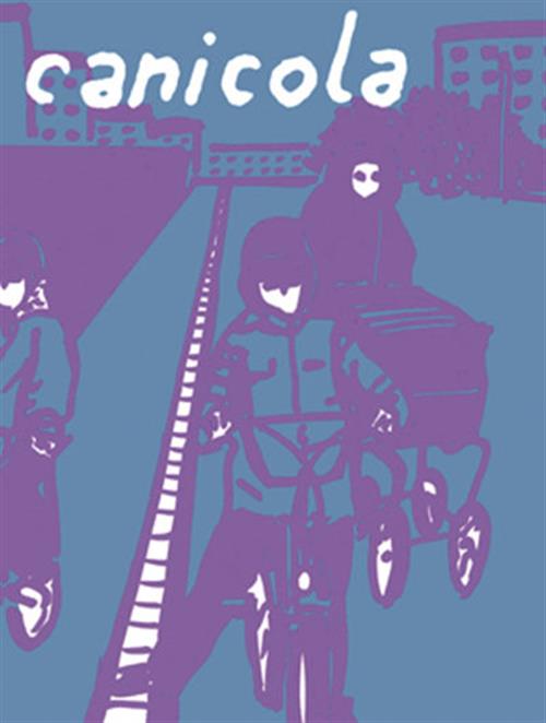 CANICOLA 6
