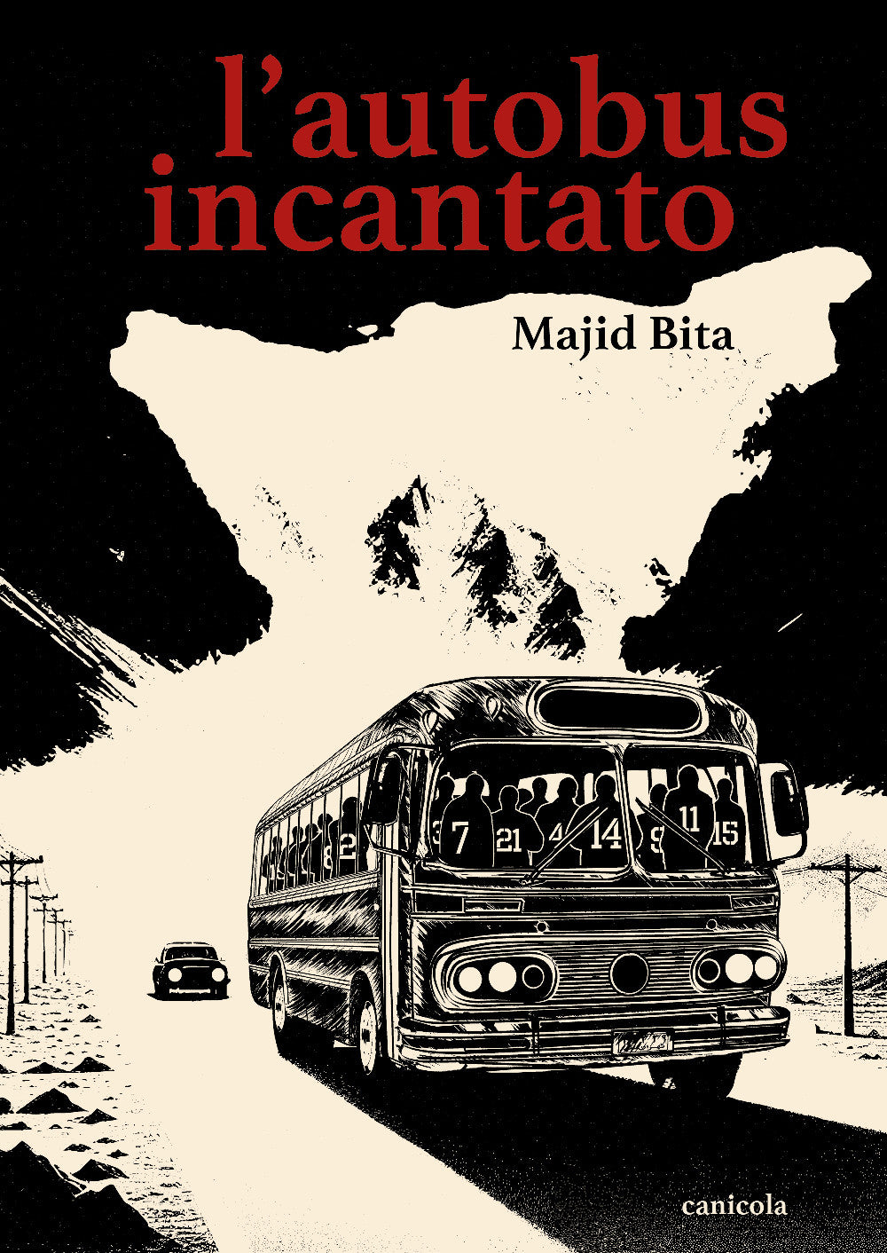 L'AUTOBUS INCANTATO