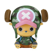 89960 - ONE PIECE - SOFVIMATES - CHOPPER - STATUA 11CM
