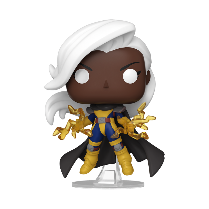MARVEL: X-MEN '97 S3 - POP FUNKO VINYL FIGURE 1595 STORM (WASTELAND) 9CM
