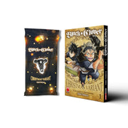 BLACK CLOVER 1 - CHRISTMAS VARIANT
