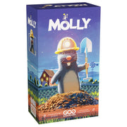#annullato#MOLLY
