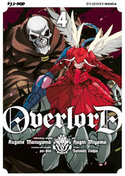 OVERLORD 4