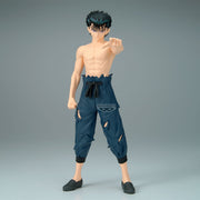29197 - YU YU HAKUSHO - MAXIMATIC - YUSUKE URAMESHI - STATUA 21CM