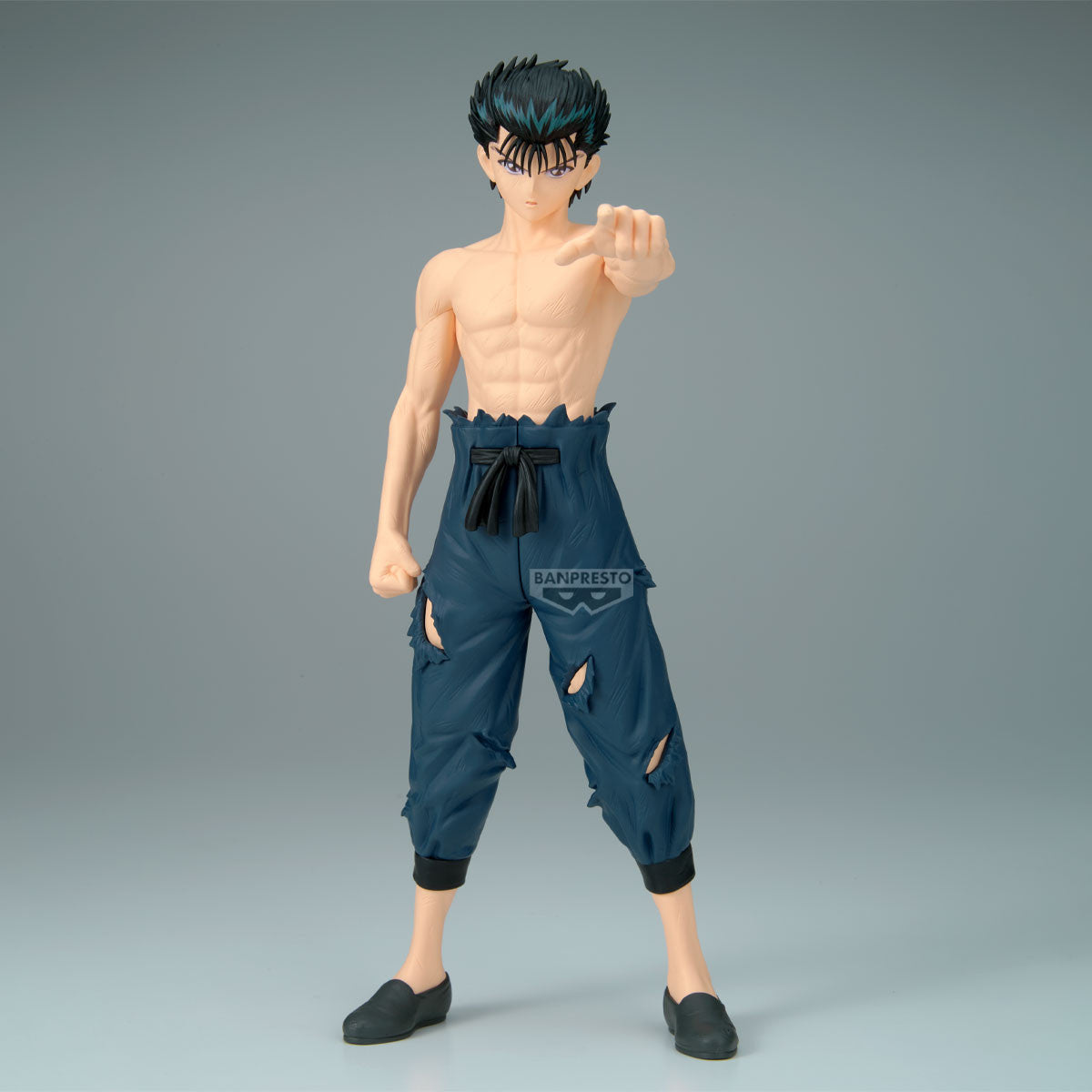 29197 - YU YU HAKUSHO - MAXIMATIC - YUSUKE URAMESHI - STATUA 21CM