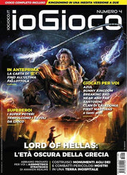 IOGIOCO 4 - RIVISTA