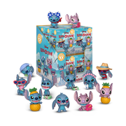 STITCH IMP - MYSTERY MINI BLIND BOX - 12PZ DISPLAY 8CM
