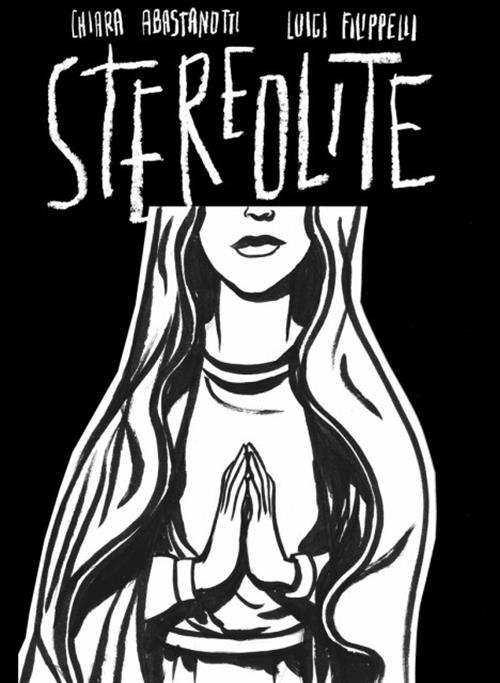 STEREOLITE