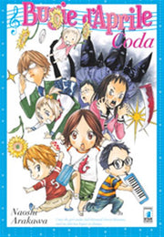 BUGIE D'APRILE CODA
