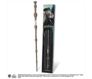 NN0004 - HARRY POTTER - BACCHETTA BLISTER - ALBUS SILENTE