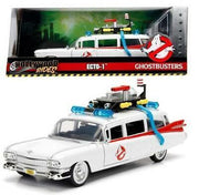GHOSTBUSTER - ECTO-1 - SCALA 1:24