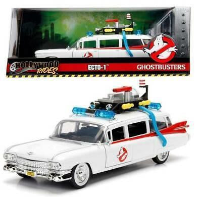 GHOSTBUSTER - ECTO-1 - SCALA 1:24