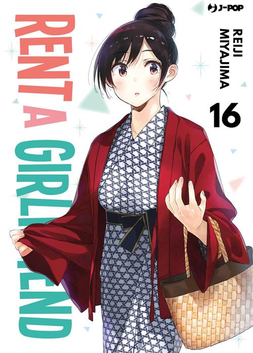 RENT-A-GIRLFRIEND 16