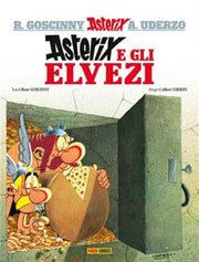 ASTERIX COLLECTION VOL.19 - ASTERIX E GLI ELVEZI