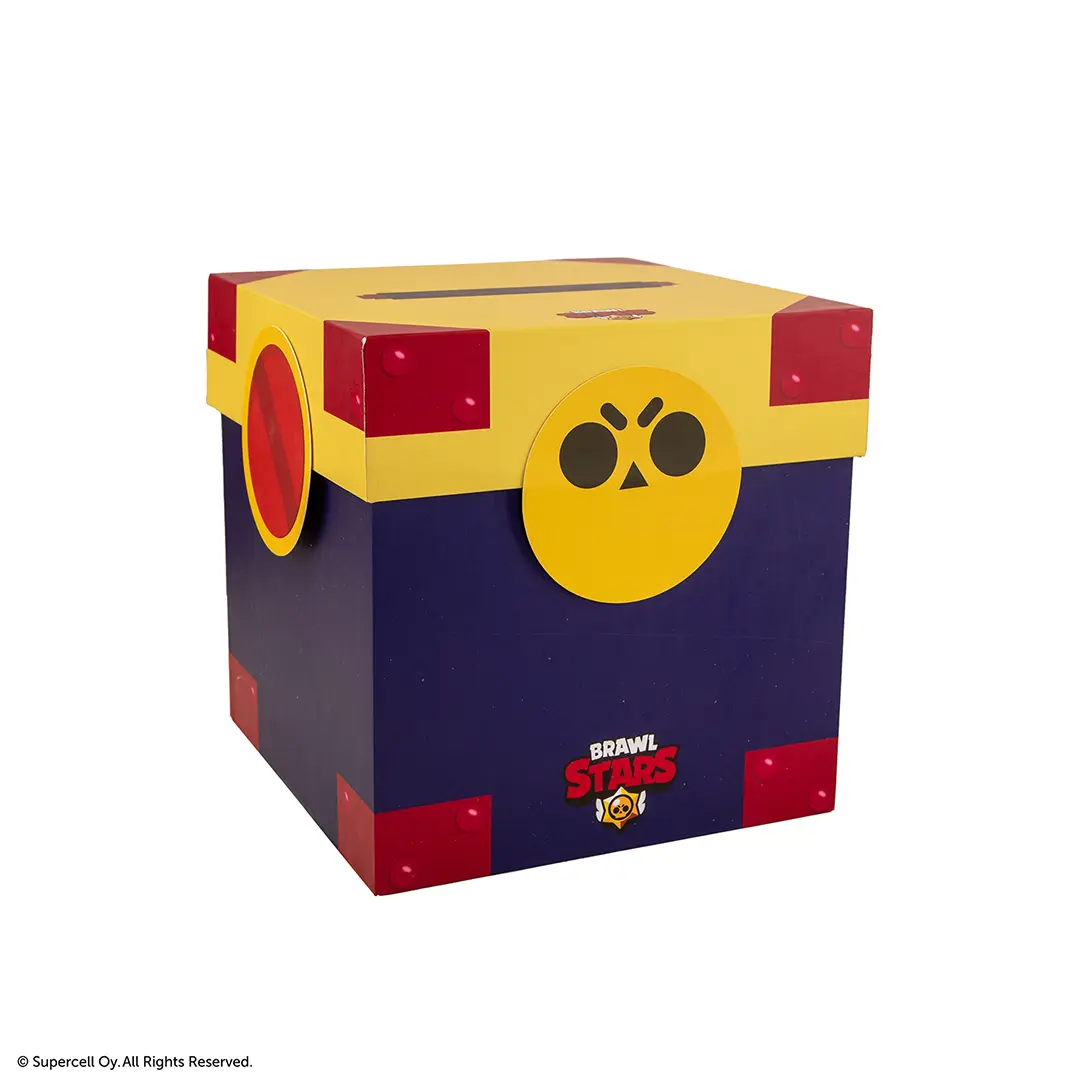 CR2030 - CALENDARIO DELL'AVVENTO - CALENDARIO DELL’AVVENTO 2025 BRAWL STARS