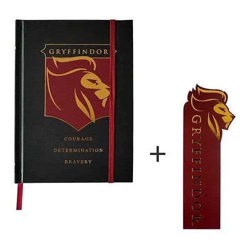 MAP5111 - HARRY POTTER - NOTEBOOK SCUDO GRIFFINDOR