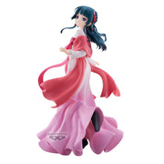71122 - THE APOTHECARY DIARIES - MAOMAO WALKING AROUND TOWN - STATUA 23CM