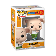 DRAGON BALL - POP FUNKO VINYL FIGURE 1924 OOLONG 9CM