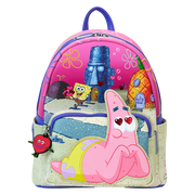 SPONGEBOB - ZAINETTO - SPONGEBOB AND PATRICK