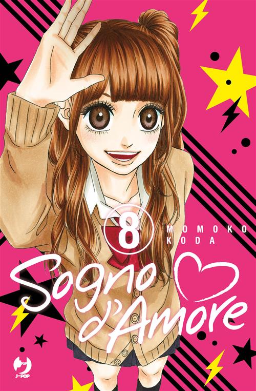 SOGNO D'AMORE 8
