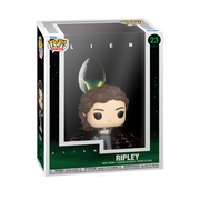 ALIEN S2 - POP FUNKO VHS COVER VINYL FIGURE 23 RIPLEY 9CM