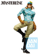 72425 - JOJO’S BIZARRE ADVENTURE - ICHIBANSHO FIGURE FROM STEEL BALL RUN - DIEGO BRANDO - STATUA 25CM