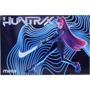 MAP6143 - TARGA IN ALLUMINIO 20X30 CM - MIRA - KPOP DEMON HUNTERS