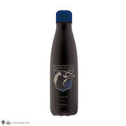 MAP4033 - HARRY POTTER - BOTTIGLIA ISOTERMICA 500ML - STEMMA CORVONERO