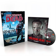 THE WALKING DEAD - GAZZETTA DELLO SPORT (CON DVD) 10