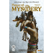 HOUSE OF MYSTERY VOL.8: DESOLAZIONE