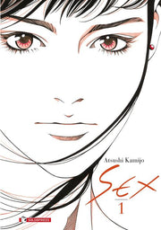 SEX VOL.1