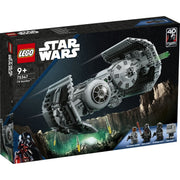 75347 - STAR WARS - TIE BOMBER