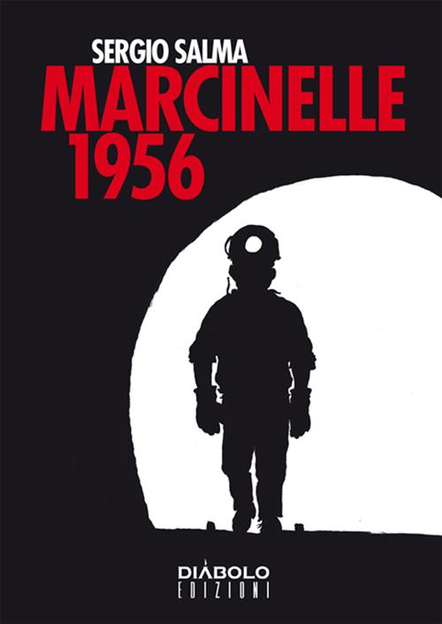 MARCINELLE 1956