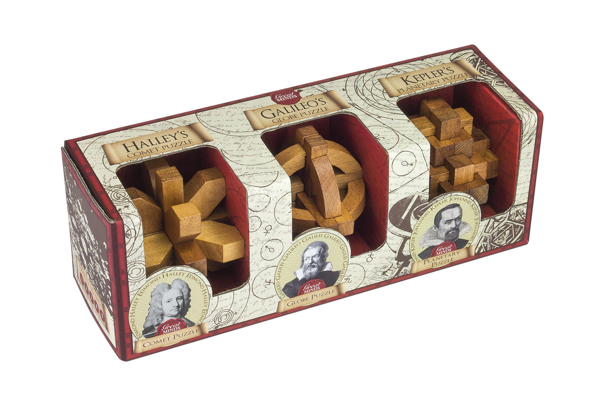 SET OF 3