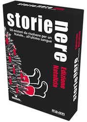 STORIE NERE - EDIZIONE NATALIZIA