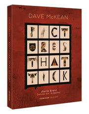 PICTURES THAT TICK - STORIE BREVI VOLUME 2 - LIMITED VARIANT