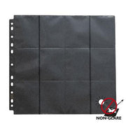 AT-10314 - 50 PAGINE - 24 POCKET PAGES NON GLARE