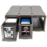 15690 - PRO-STORAGE - 3 DRAWER ORGANIZER