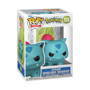 POKEMON - POP FUNKO VINYL FIGURE 1126 IVYSAUR 9CM