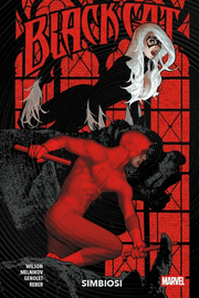 MARVEL COLLECTION - BLACK CAT VOL.2: SIMBIOSI