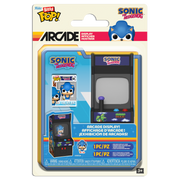 85250 - SONIC: THE HEDGEHOG - POP FUNKO BITTY ARCADE VINYL FIGURE - SONIC