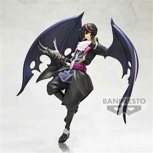 89084 - VITA DA SLIME - DIABLO - STATUA 19CM
