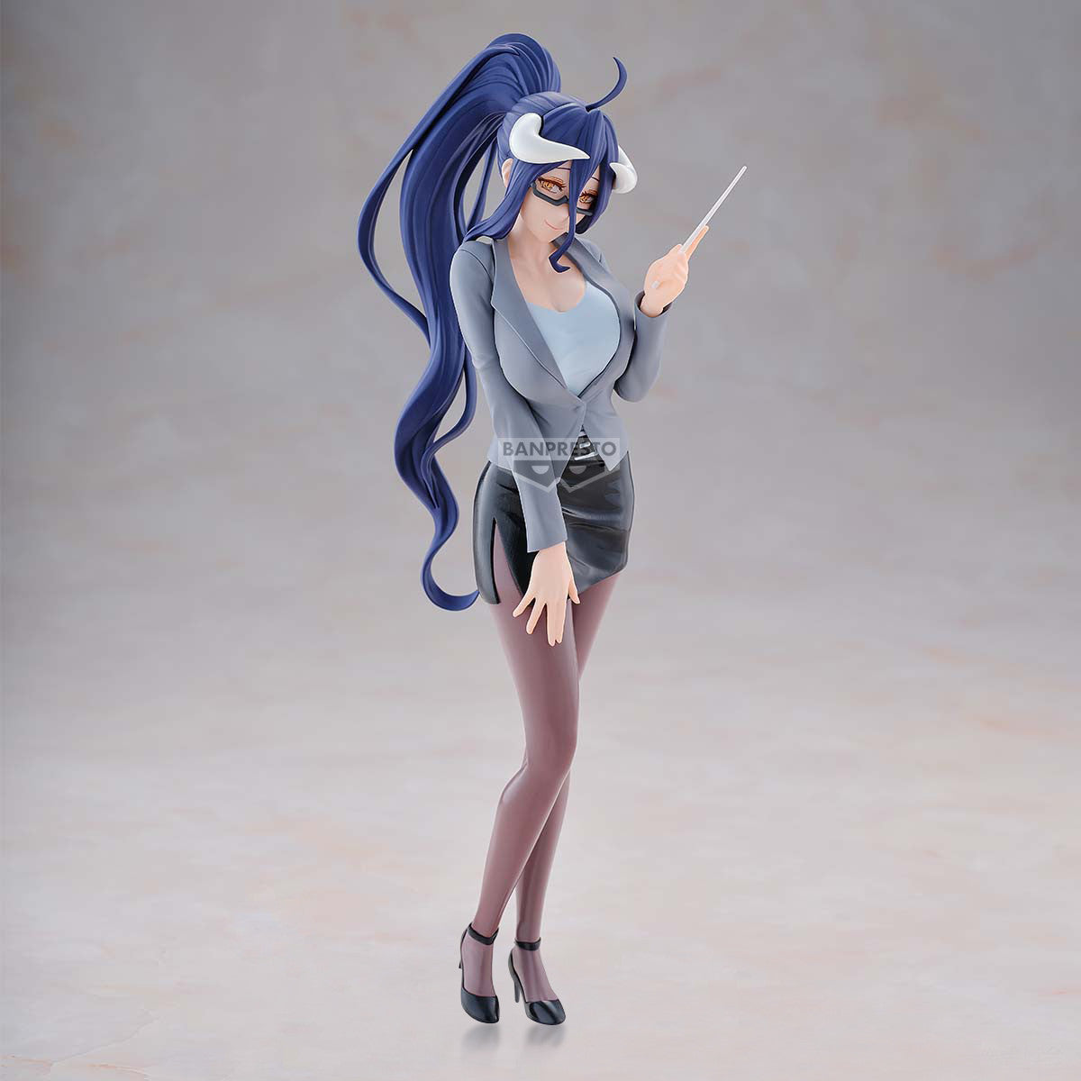 28894 - OVERLORD - ALBEDO - STATUA 20CM